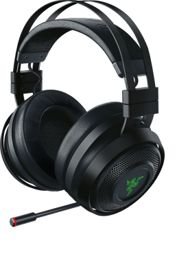 Razer Nari Ultimate Inet Se
