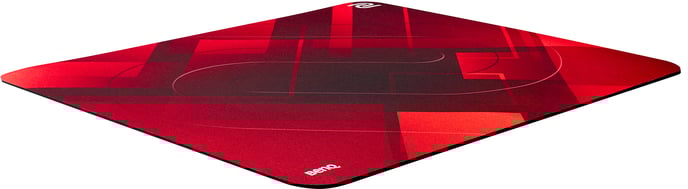 ZOWIE G-SR Special Edition Mousepad Röd