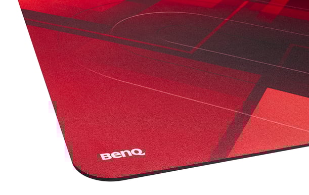 ZOWIE G-SR Special Edition Mousepad Röd