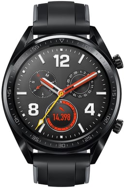 Huawei Watch GT Svart