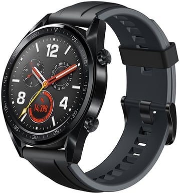 Huawei Watch GT Svart