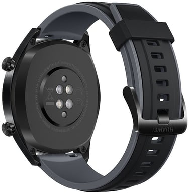 Huawei Watch GT Svart