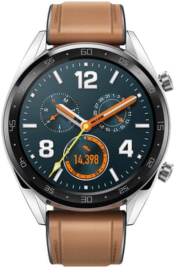 Huawei Watch GT Silver