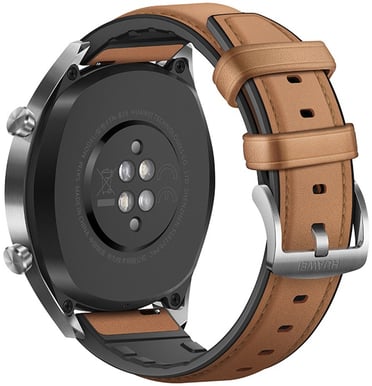 Huawei Watch GT Silver