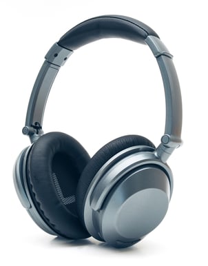 Pulse HP4000DG Wireless Headset