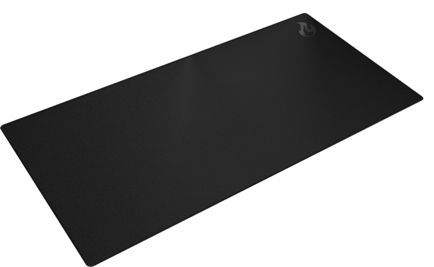 Nitro Concepts Deskmat 4XL Svart