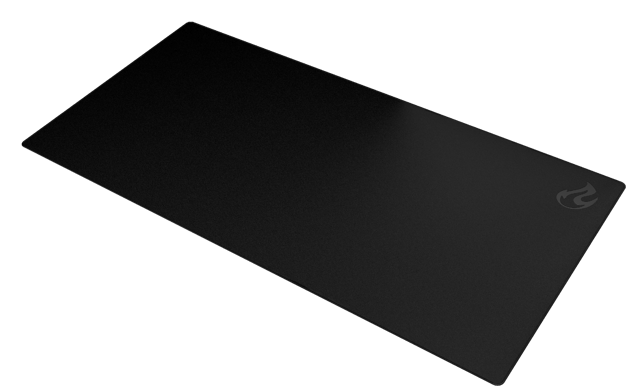 Nitro Concepts Deskmat 4XL Svart