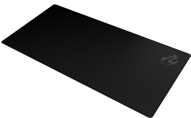 Nitro Concepts Deskmat 3XL Svart