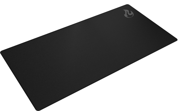 Nitro Concepts Deskmat 3XL Svart