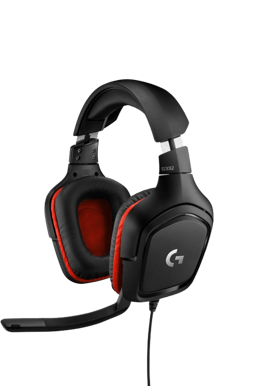 Logitech G332
