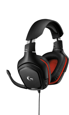 Logitech G332