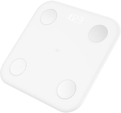 Xiaomi Mi Body Composition Scale