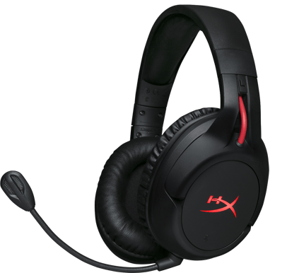 HyperX Cloud Flight