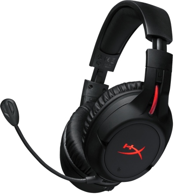 HyperX Cloud Flight