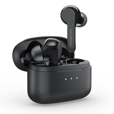 Anker Soundcore Liberty Air Svart