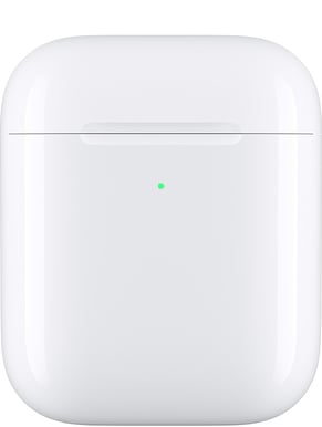 Apple Airpods Laddningsetui Qi