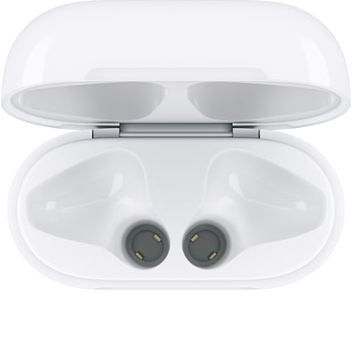 Apple Airpods Laddningsetui Qi