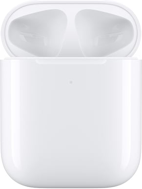 Apple Airpods Laddningsetui Qi