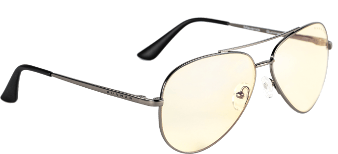 GUNNAR Gaming EyeWear Maverick - Amber
