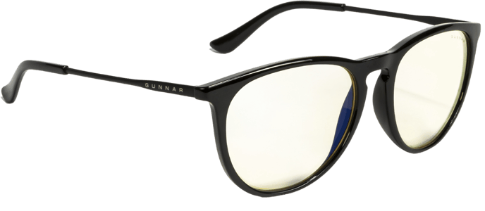 GUNNAR Gaming EyeWear Menlo - Clear