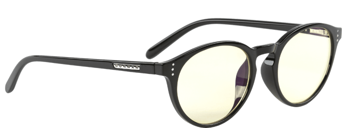 GUNNAR Gaming EyeWear Attaché - Amber