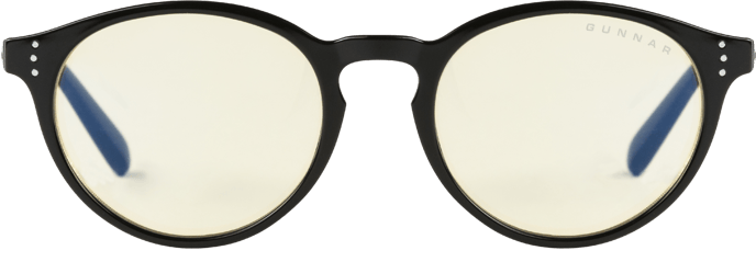 GUNNAR Gaming EyeWear Attaché - Amber