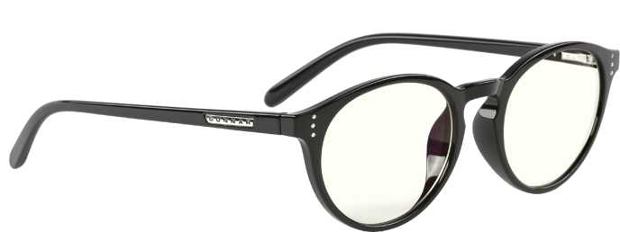 GUNNAR Gaming EyeWear Attaché - Clear