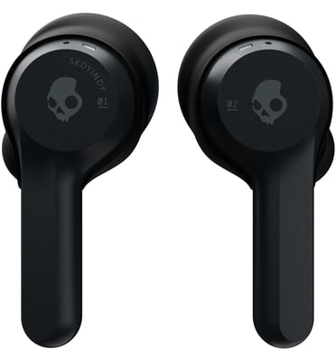 Skullcandy Indy Svart