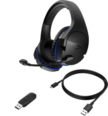 HyperX Cloud Stinger Wireless PS4