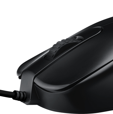 ZOWIE S1 Gaming Mouse