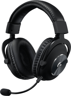 Logitech PRO Gaming Headset