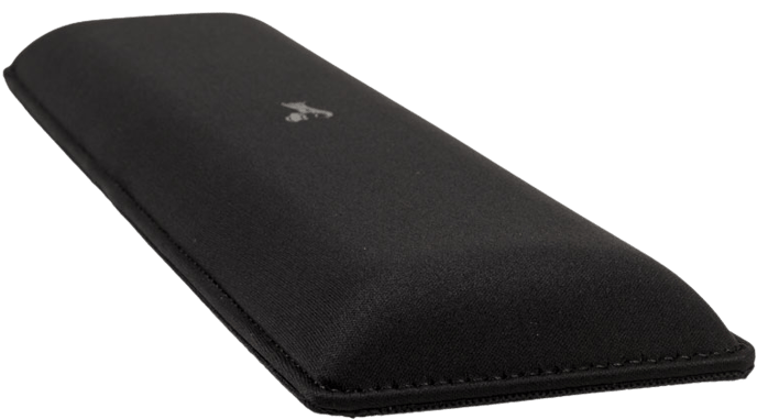 Glorious Stealth Wrist Pad TKL