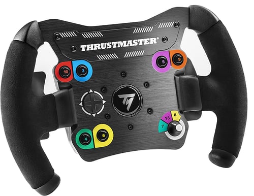 Thrustmaster Open Wheel Add-on