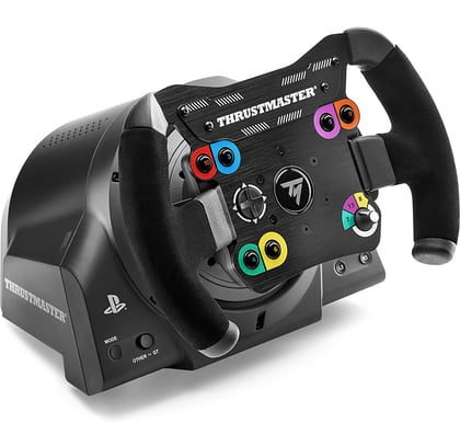Thrustmaster Open Wheel Add-on