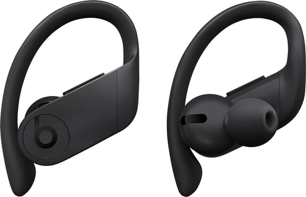 Beats by Dr. Dre PowerBeats Pro Svart