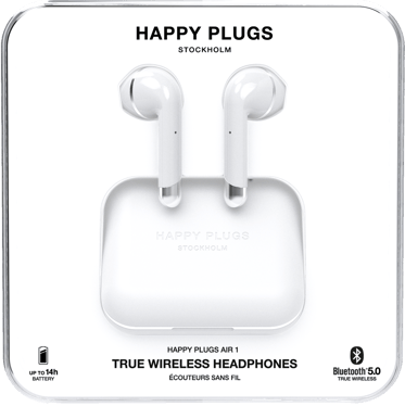 Happy Plugs Air Vit