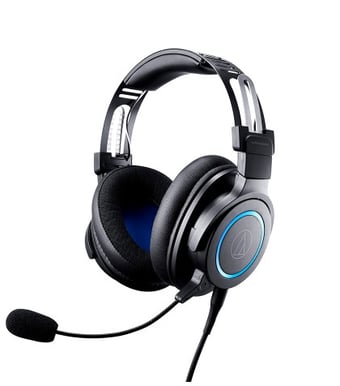 Audio Technica ATH-G1 Closed HI-FI