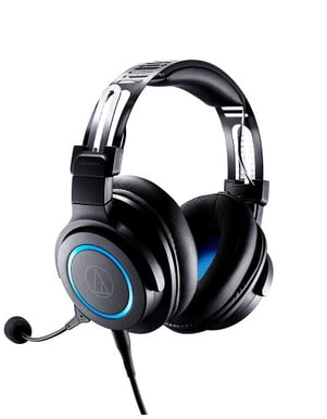 Audio Technica ATH-G1 Closed HI-FI