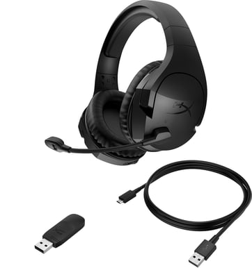 HyperX Cloud Stinger Wireless