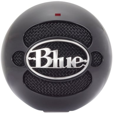 Blue Microphones Snowball Svart