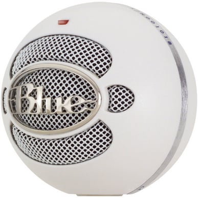 Blue Microphones Snowball Vit