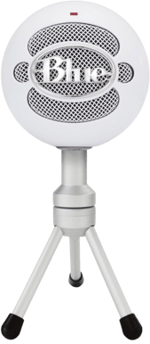 Blue Microphones Snowball iCE Vit