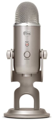 Blue Microphones Yeti Platinum