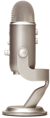 Blue Microphones Yeti Platinum