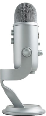 Blue Microphones Yeti Cool Grey