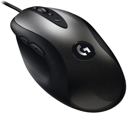 Logitech MX518 Hero