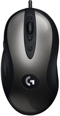 Logitech MX518 Hero