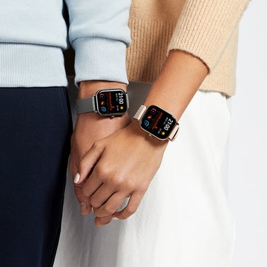 Amazfit GTS Rosa