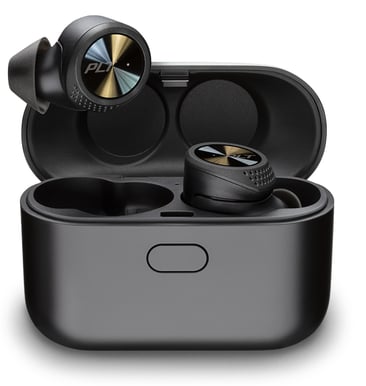 Poly (Plantronics) Backbeat PRO 5100 True Wireless
