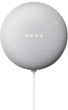 Google Nest Mini Krita (2 gen)